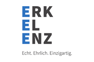 Logo des Serviceportals der Stadt Erkelenz